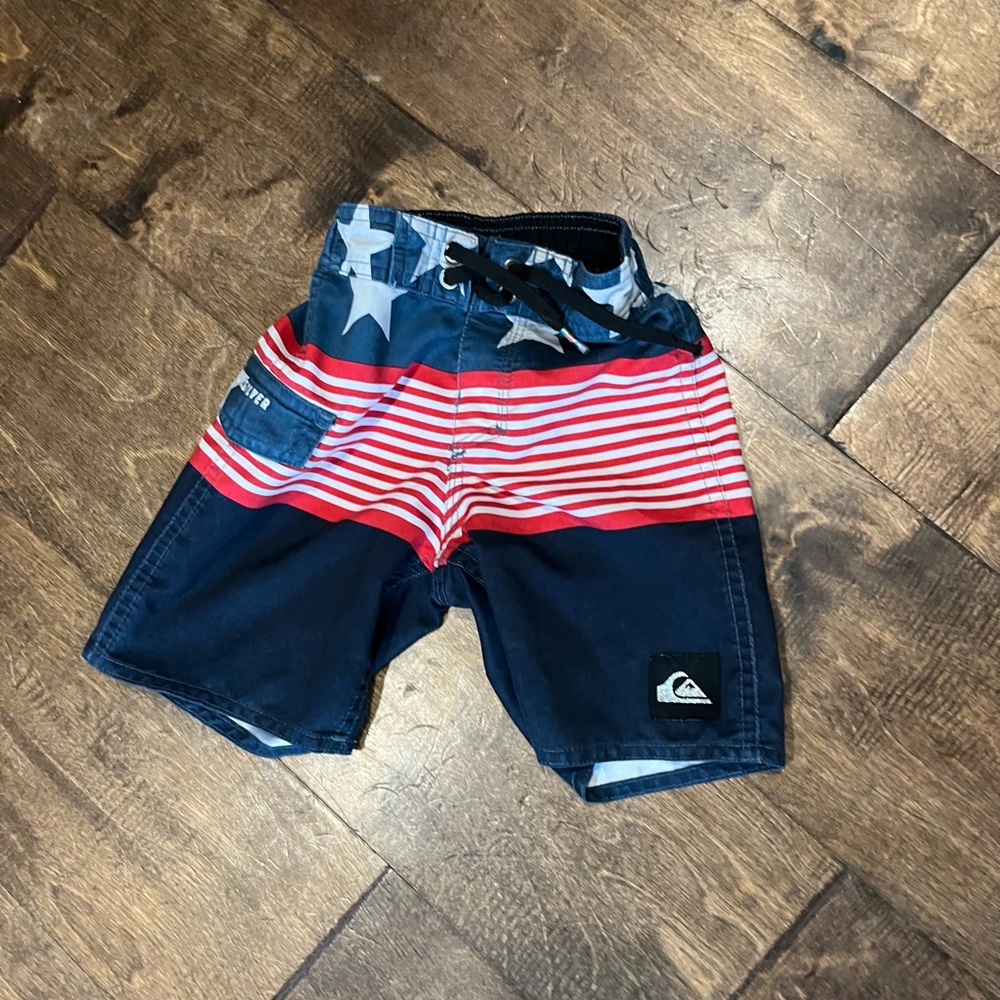 QUICKSILVER BOYS SWIM TRUNKS | 3T AMERICA